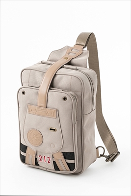 ガルパン バッグ