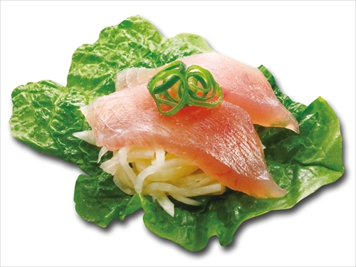 くら寿司　糖質オフシリーズ