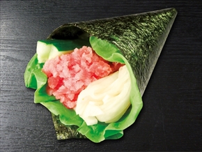 くら寿司　糖質オフシリーズ