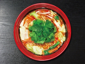 くら寿司　糖質オフシリーズ