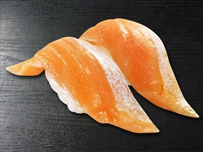 くら寿司　糖質オフシリーズ