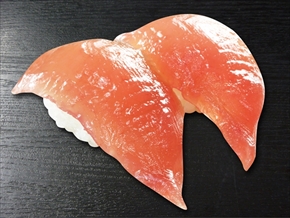 くら寿司　糖質オフシリーズ