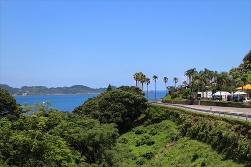 トリップアドバイザー　道の駅ランキング