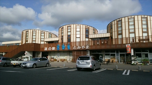 トリップアドバイザー　道の駅ランキング