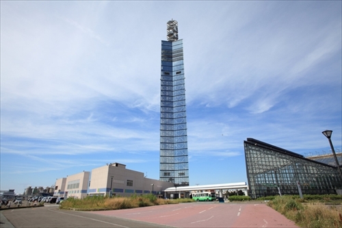 トリップアドバイザー　道の駅ランキング