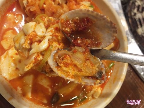 焼き肉 韓国料理 赤字セット マニト サムギョプサル 塩焼き カルビ 豚トロ カシラ