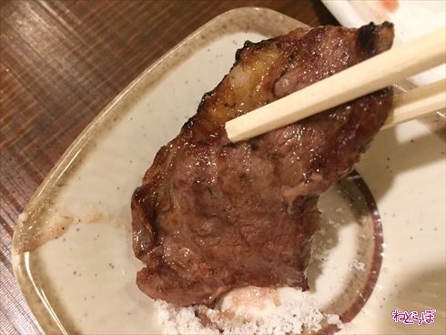 焼き肉 韓国料理 赤字セット マニト サムギョプサル 塩焼き カルビ 豚トロ カシラ