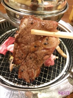 焼き肉 韓国料理 赤字セット マニト サムギョプサル 塩焼き カルビ 豚トロ カシラ