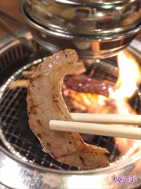 焼き肉 韓国料理 赤字セット マニト サムギョプサル 塩焼き カルビ 豚トロ カシラ