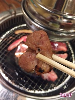 焼き肉 韓国料理 赤字セット マニト サムギョプサル 塩焼き カルビ 豚トロ カシラ