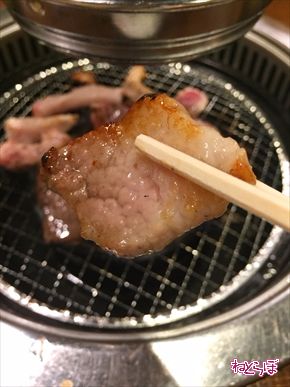 焼き肉 韓国料理 赤字セット マニト サムギョプサル 塩焼き カルビ 豚トロ カシラ