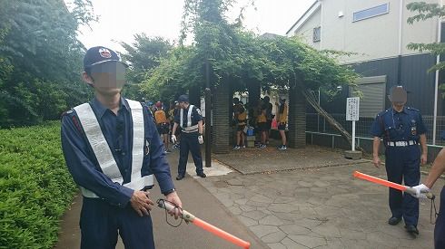 24時間マラソン追跡団