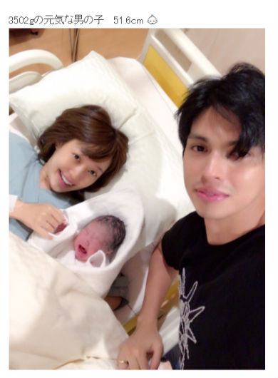 川崎希　アレクサンダー