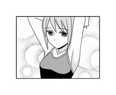 徒然チルドレン『視線』