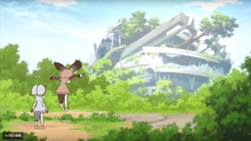 けものフレンズ さいたまスーパーアリーナ Animelo Summer Live 2017 たつき監督