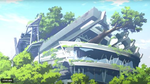 けものフレンズ さいたまスーパーアリーナ Animelo Summer Live 2017 たつき監督