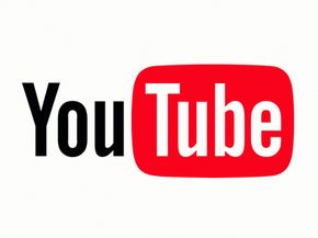 YouTube　ロゴ　変更