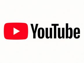 YouTube　ロゴ　変更