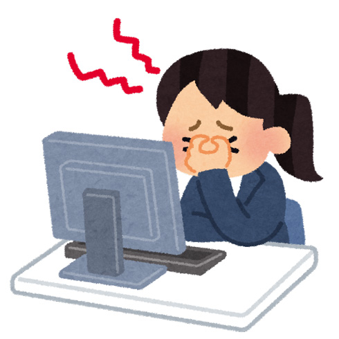 理想的な情報密度の4コマ漫画