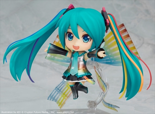 初音ミクねんどろいど