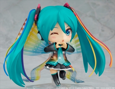 初音ミクねんどろいど
