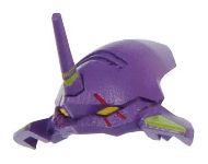 シンカリオン 500 TYPE EVA 新幹線 変形ロボ エヴァンゲリオン コラボ