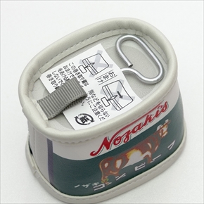 缶詰ポーチ