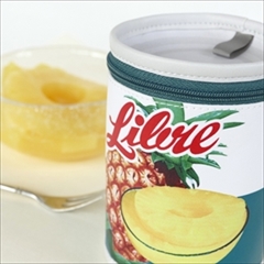 缶詰ポーチ