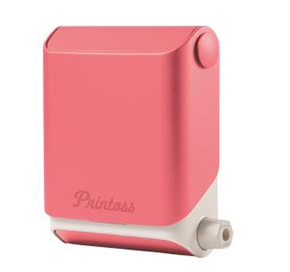 プリントス（Printoss）