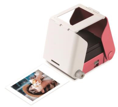 プリントス（Printoss）