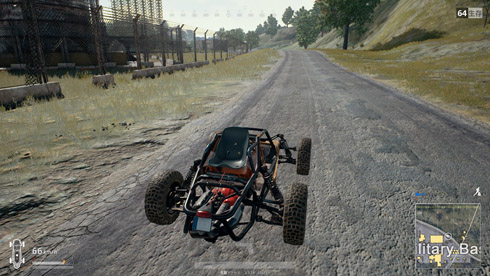 PUBG Steam ゲーム