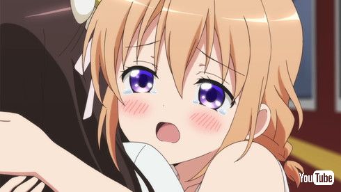 劇場版 ご注文はうさぎですか？ ココア