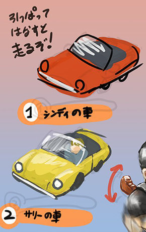 コマンドー ハッピーセット アーノルド・シュワルツェネッガー