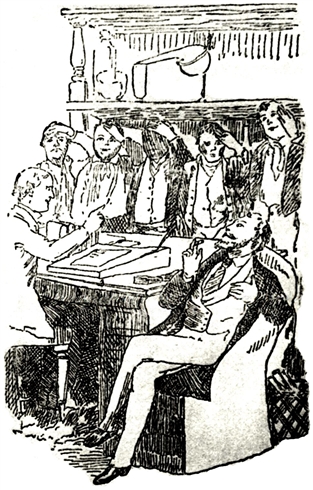 「シャーロック・ホームズ」挿絵に秘められた暗号　キリスト教モチーフから読み解くホームズの「神秘の妻」とは