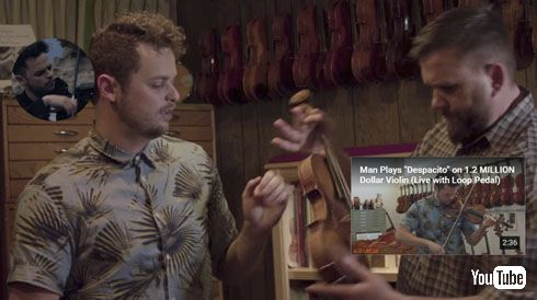 プレゼント企画