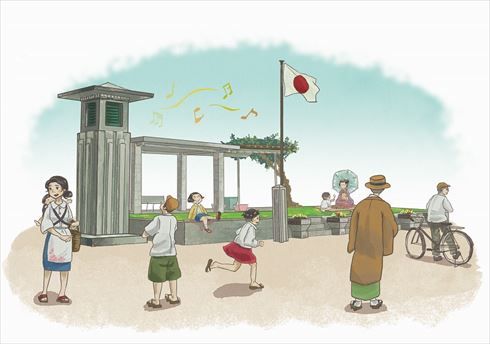 同人誌「ラヂオ塔大百科2017」