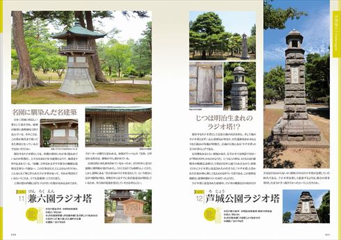 同人誌「ラヂオ塔大百科2017」