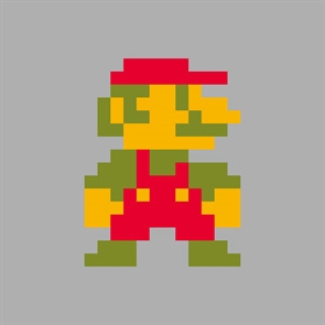 マリオの職業は配管工じゃなかった!?　公式サイトの説明にネット上で衝撃が走る