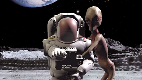 VRで初対面デートする企画「Virtually Dating」