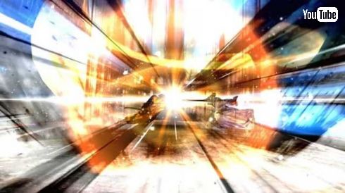 銀魂乱舞 アクションゲーム PS4 PS Vita