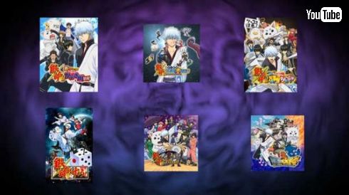 銀魂乱舞 アクションゲーム PS4 PS Vita