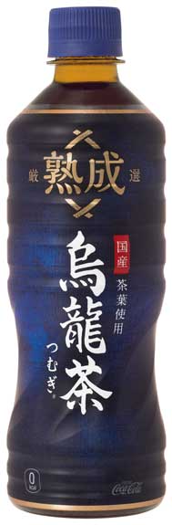 熟成烏龍茶 つむぎ 熟成チャレンジ キャンペーン 180分