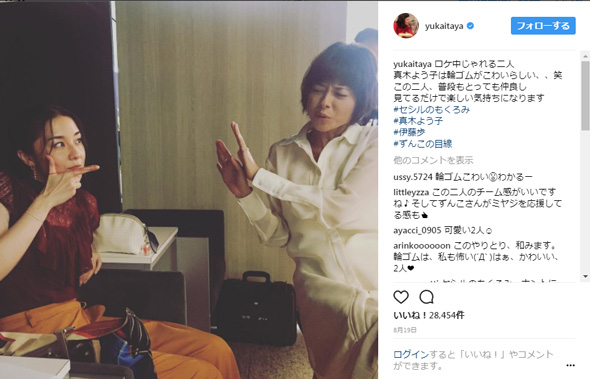 セシルのもくろみ