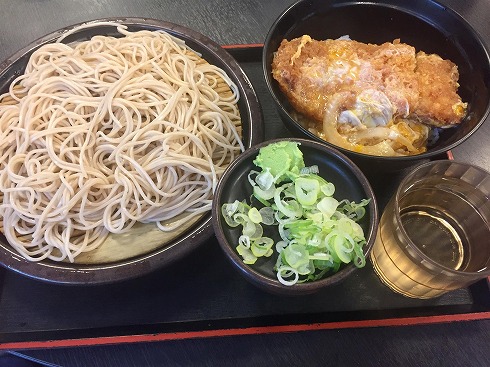 Jリーグカツ丼部