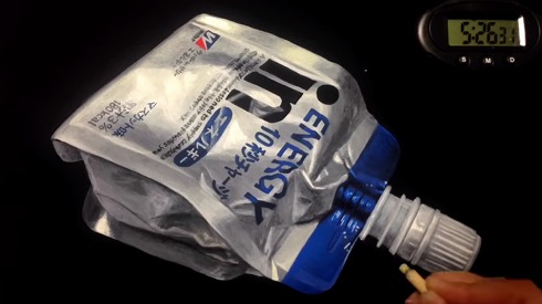 そっくりランチパック