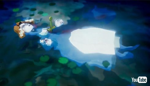 カルトゲーム「レッドシーズプロファイル」クリエイターが新作「ザ・グッド・ライフ」を発表　住人が猫になる不思議な街のミステリー