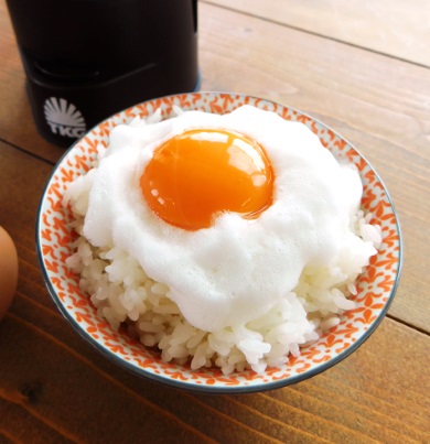 タカラトミー たまごかけごはん 究極 TKG