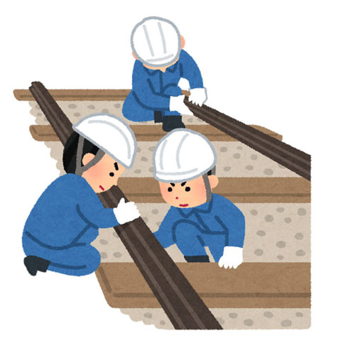 「自殺などによる電車遅延で損害賠償」って本当にあるの？