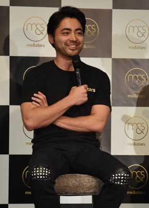 山田孝之