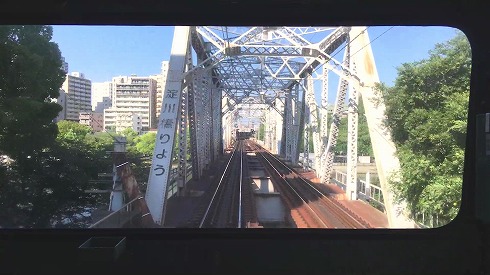 103系引退